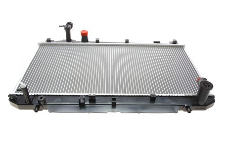 Радиатор двигателя TOYOTA RAV, NRF (53324) Радиатор двигателя TOYOTA RAV, NRF (53324)