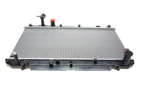 Радіатор охолодження двигуна TOYOTA RAV, NRF (53324)