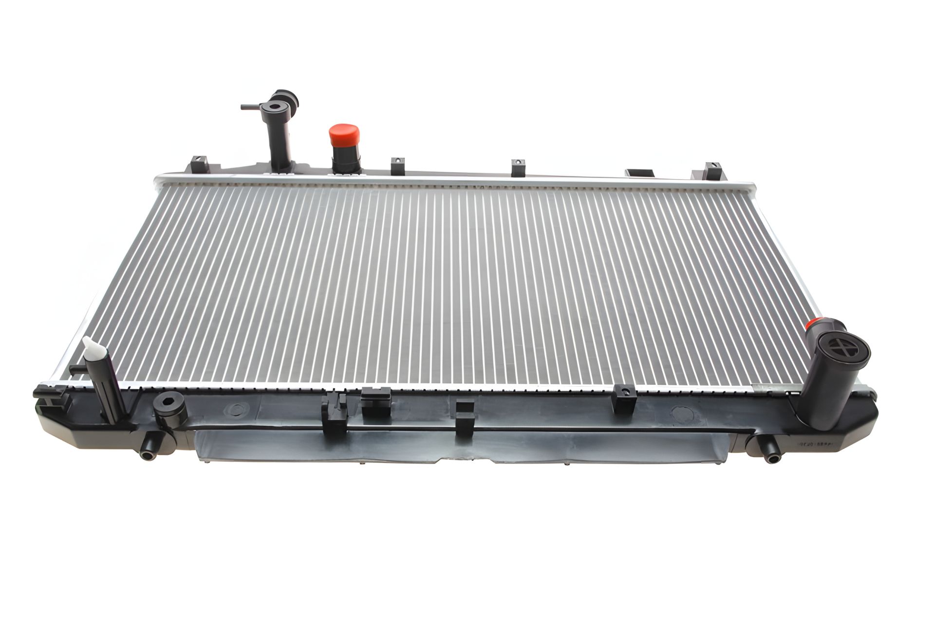 Охолодження двигуна радіатор TOYOTA RAV, NRF (53324) Охолодження двигуна радіатор TOYOTA RAV, NRF (53324)