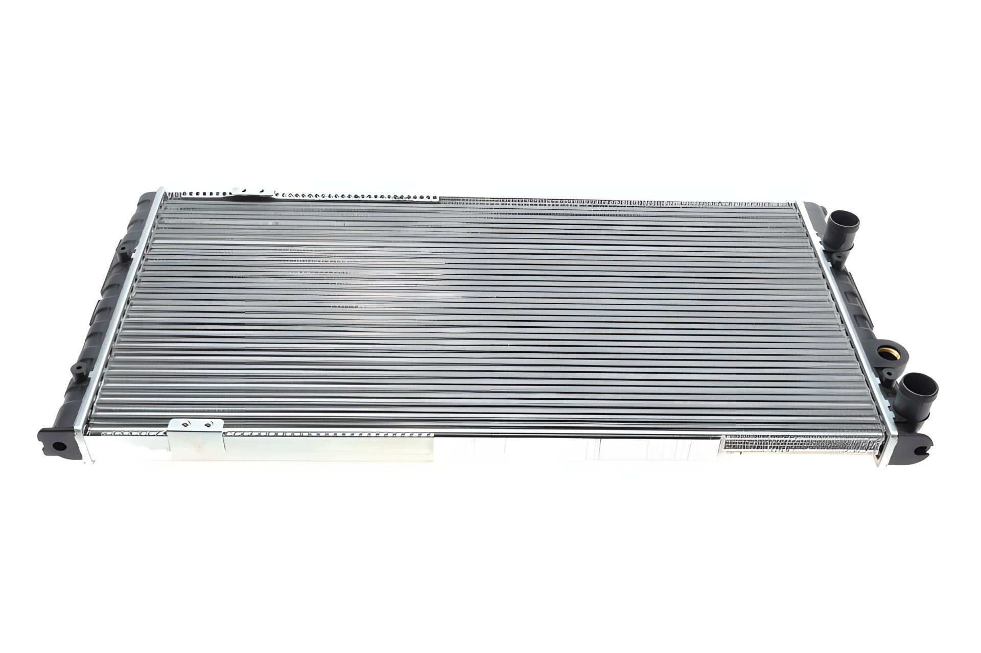 Охолодження радіатор двигуна VW PASSAT, NRF (58929) Охолодження радіатор двигуна VW PASSAT, NRF (58929)