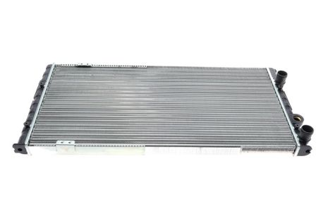 Радиатор охлаждения двигателя VW PASSAT, NRF (58929)