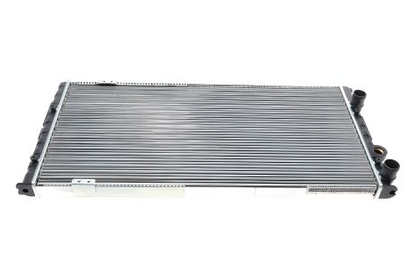 Охолодження радіатор двигуна VW PASSAT, NRF (58929) Охолодження радіатор двигуна VW PASSAT, NRF (58929)