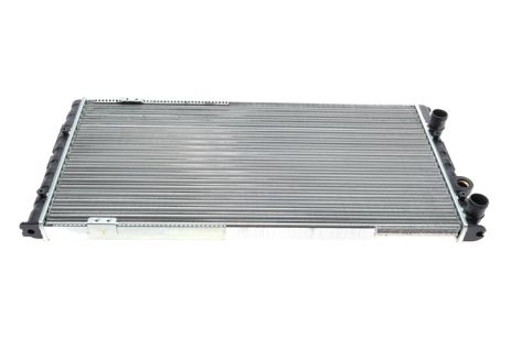 Радиатор охлаждения двигателя VW PASSAT, NRF (58929)