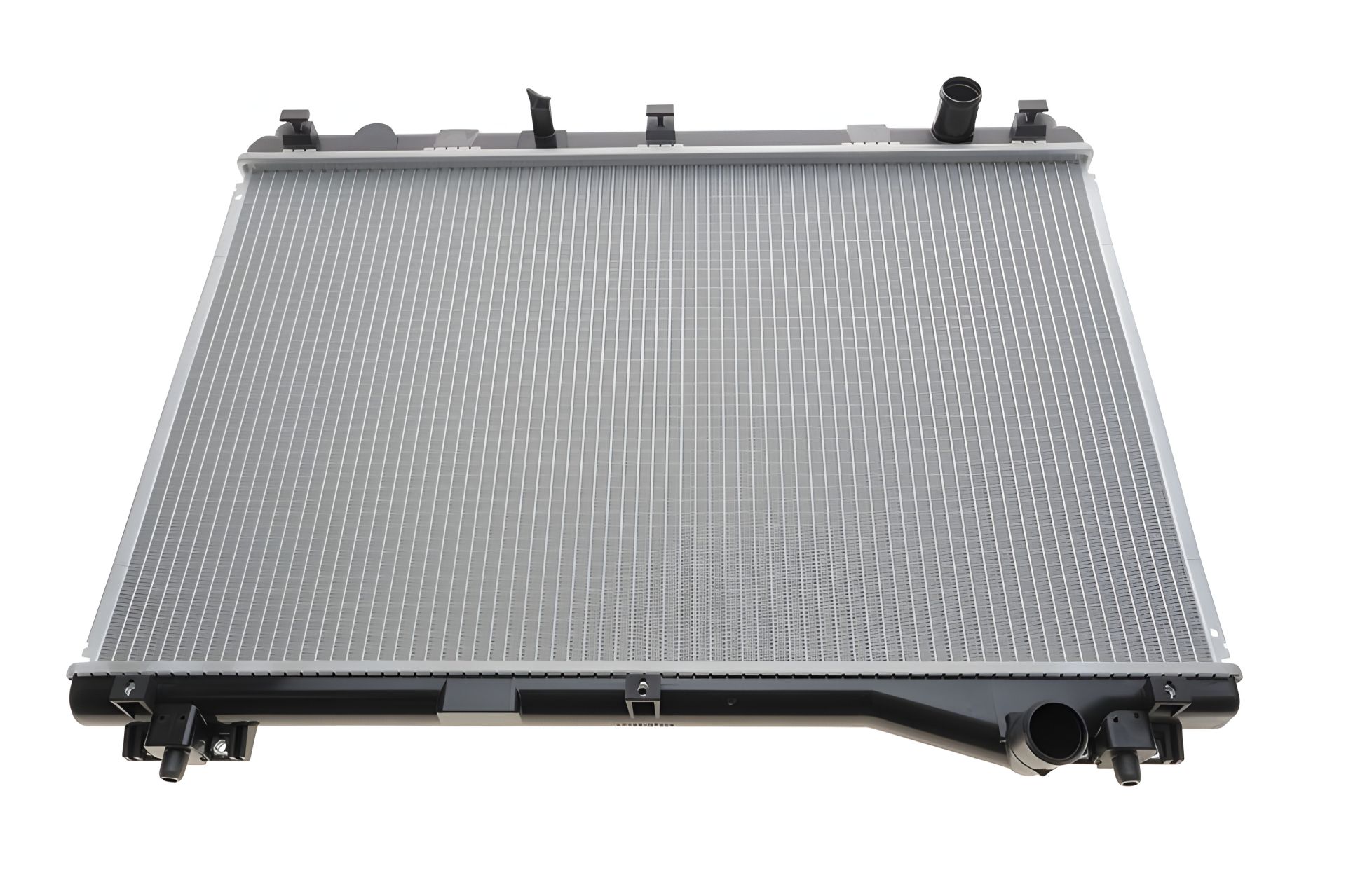 Охолоджуючий радіатор для Suzuki Grand Vitara II, NRF (53915) Охолоджуючий радіатор для Suzuki Grand Vitara II, NRF (53915)