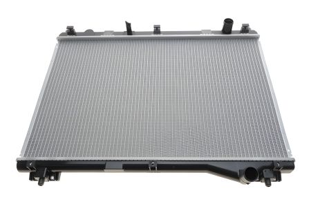 Охолоджуючий радіатор для Suzuki Grand Vitara II, NRF (53915) Охолоджуючий радіатор для Suzuki Grand Vitara II, NRF (53915)