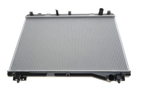 Охолоджуючий радіатор для Suzuki Grand Vitara II, NRF (53915)