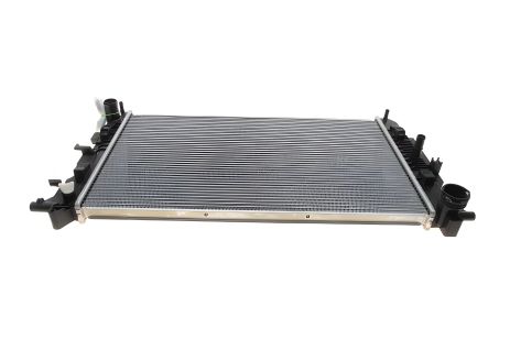 Радіатор двигуна охолодження MERCEDES-BENZ SPRINTER, VW CRAFTER, NRF (53885) Радіатор двигуна охолодження MERCEDES-BENZ SPRINTER, VW CRAFTER, NRF (53885)