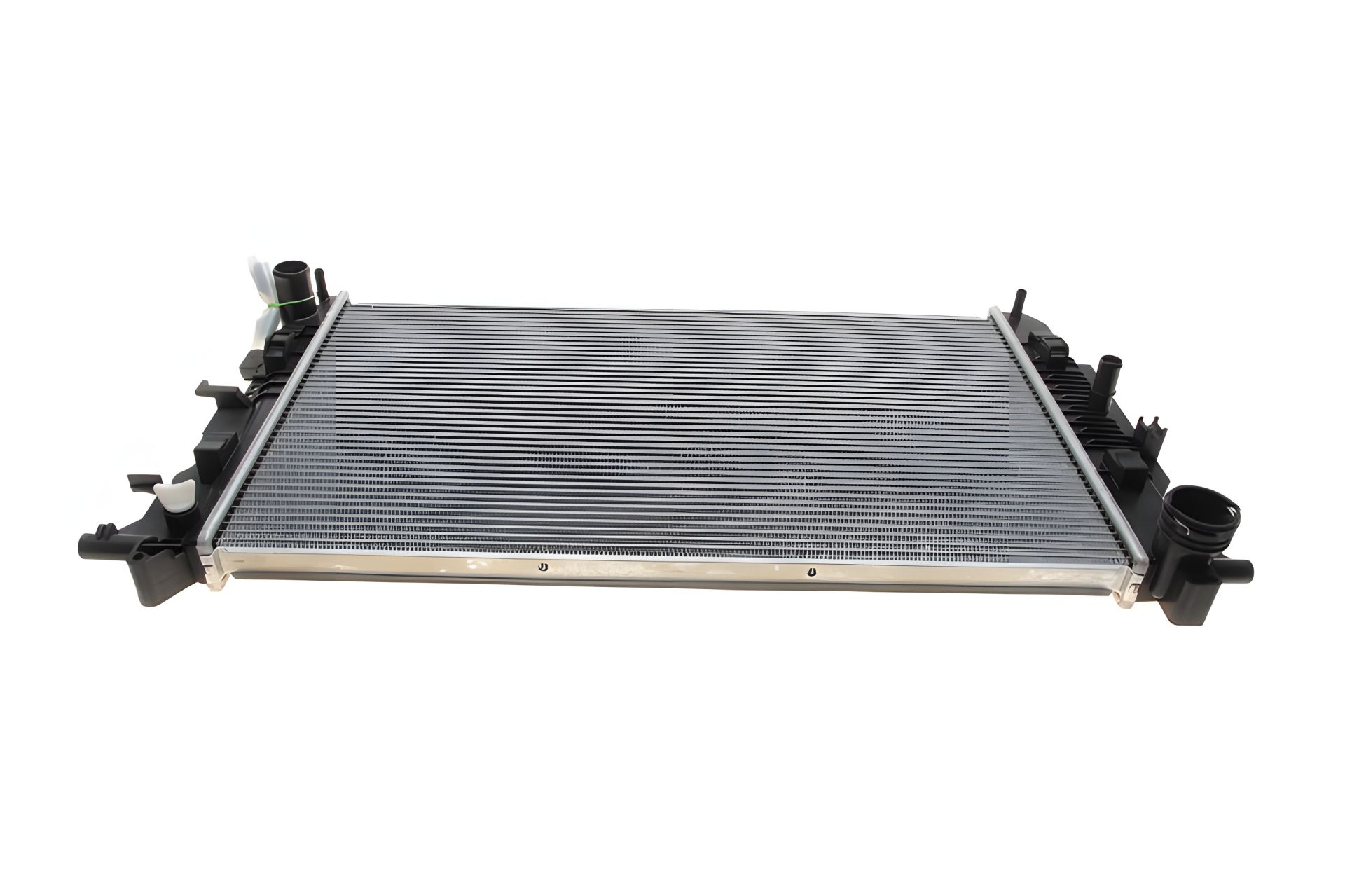 Радіатор двигуна охолодження MERCEDES-BENZ SPRINTER, VW CRAFTER, NRF (53885) Радіатор двигуна охолодження MERCEDES-BENZ SPRINTER, VW CRAFTER, NRF (53885)