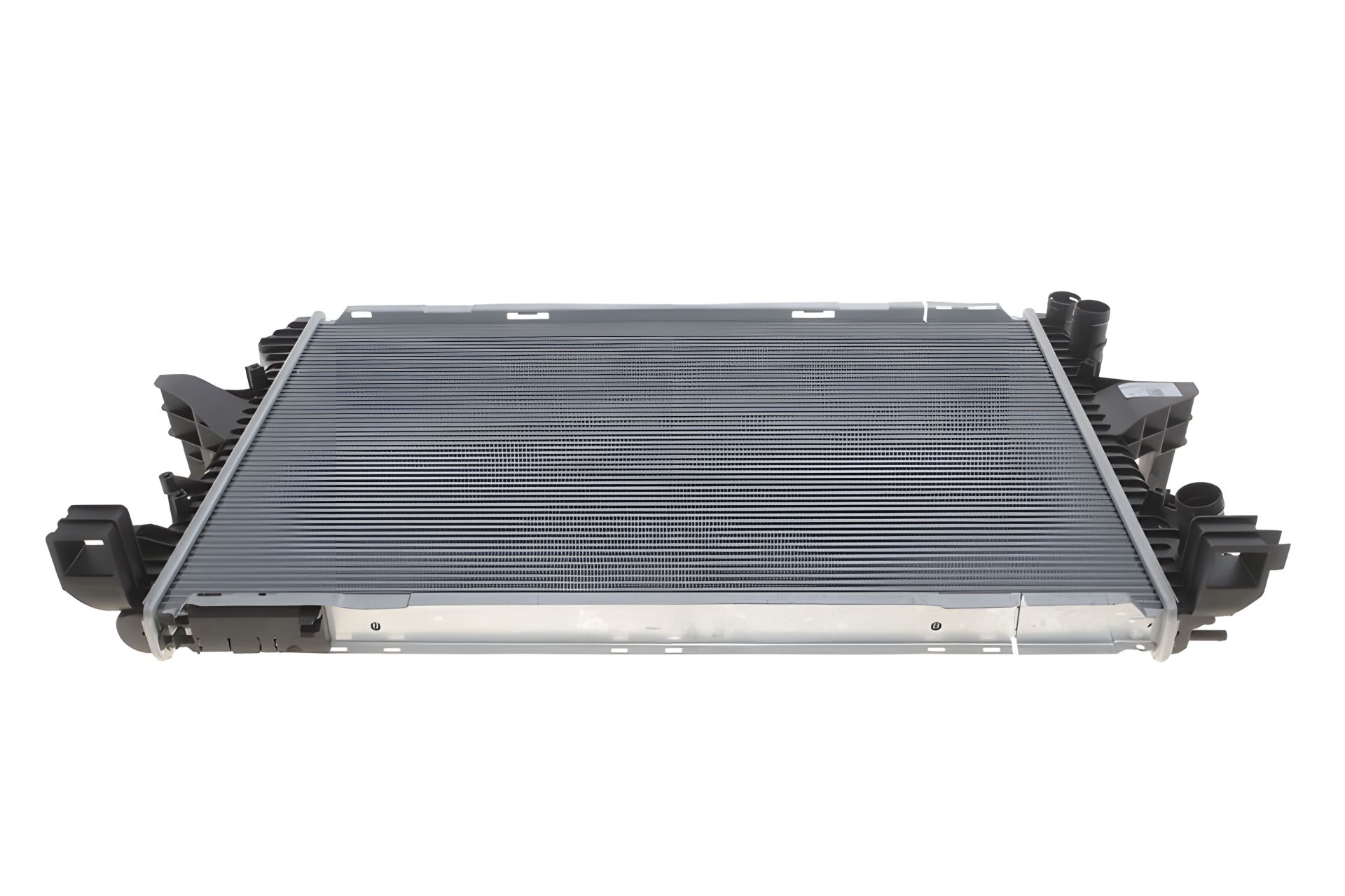 Радіатор двигуна охолодження VW CALIFORNIA, NRF (53796) Радіатор двигуна охолодження VW CALIFORNIA, NRF (53796)