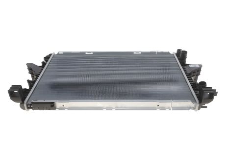 Радіатор двигуна охолодження VW CALIFORNIA, NRF (53796) Радіатор двигуна охолодження VW CALIFORNIA, NRF (53796)