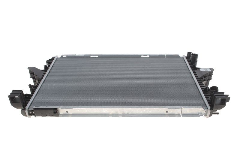 Радіатор охолодження двигуна VW CALIFORNIA, NRF (53796) Радіатор охолодження двигуна VW CALIFORNIA, NRF (53796)