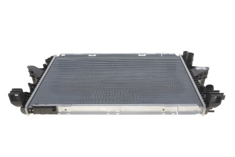 Радіатор двигуна охолодження VW CALIFORNIA, NRF (53796) Радіатор двигуна охолодження VW CALIFORNIA, NRF (53796)