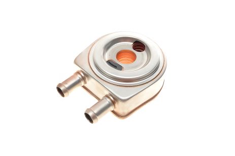 Двигателя масляный радиатор KIA SPORTAGE, HYUNDAI TUCSON, NRF (31248) Двигателя масляный радиатор KIA SPORTAGE, HYUNDAI TUCSON, NRF (31248)