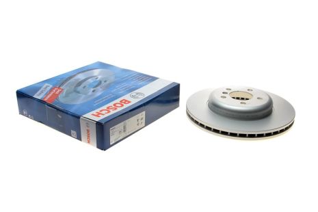 Диск гальмівний BMW 6, BOSCH (0986479772)