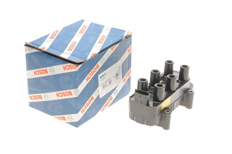 Катушка зажигания для OPEL VECTRA и OMEGA, BOSCH (0221503017) Катушка зажигания для OPEL VECTRA и OMEGA, BOSCH (0221503017)