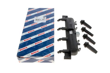 Запалювальна котушка для CITROËN та PEUGEOT (BOSCH 0986221035)