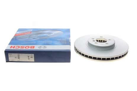 Диск тормозной BMW X5, BOSCH (0986479635)