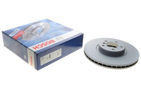 Диск гальмівний BMW X6, BOSCH (0986479436)