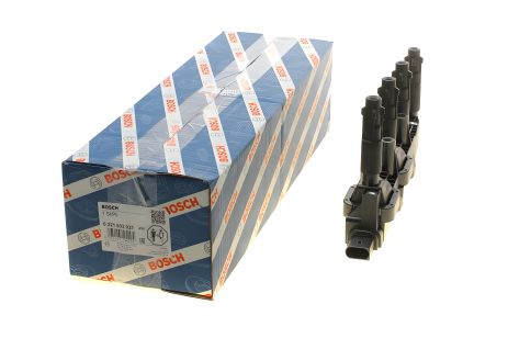 Зажигательная катушка MERCEDES-BENZ VANEO, BOSCH (0221503033) Зажигательная катушка MERCEDES-BENZ VANEO, BOSCH (0221503033)