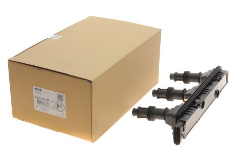 Зажигания катушка для OPEL VECTRA, CADILLAC CTS, BOSCH (0221503026) Зажигания катушка для OPEL VECTRA, CADILLAC CTS, BOSCH (0221503026)