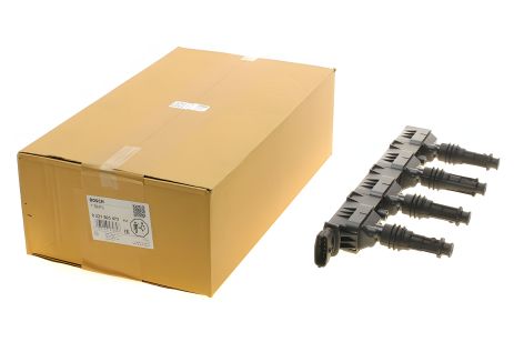 Запалювання котушка OPEL COMBO, OPEL CORSAVAN, BOSCH (0221503472) Запалювання котушка OPEL COMBO, OPEL CORSAVAN, BOSCH (0221503472)