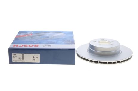 Диск тормозной BMW X6, BOSCH (0986479443)
