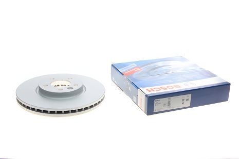 Передній гальмівний диск VW TRANSPORTER, BOSCH (0986479546)