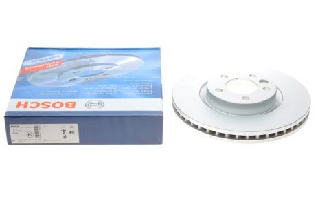 Диск тормозной VW TRANSPORTER, BOSCH (0986479096)