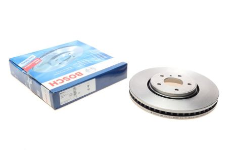 Диск гальмівний INFINITI Q70, BOSCH (0986479T32)