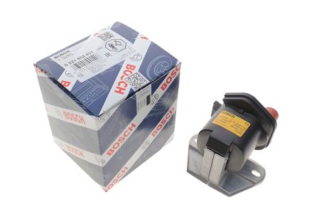 Котушка запалювання для VW LT 28-35 II, MERCEDES-BENZ G-CLASS, BOSCH (0221502431)