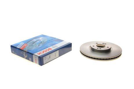 Диск тормозной KIA SORENTO, HYUNDAI SANTA FE, BOSCH (0986479786)