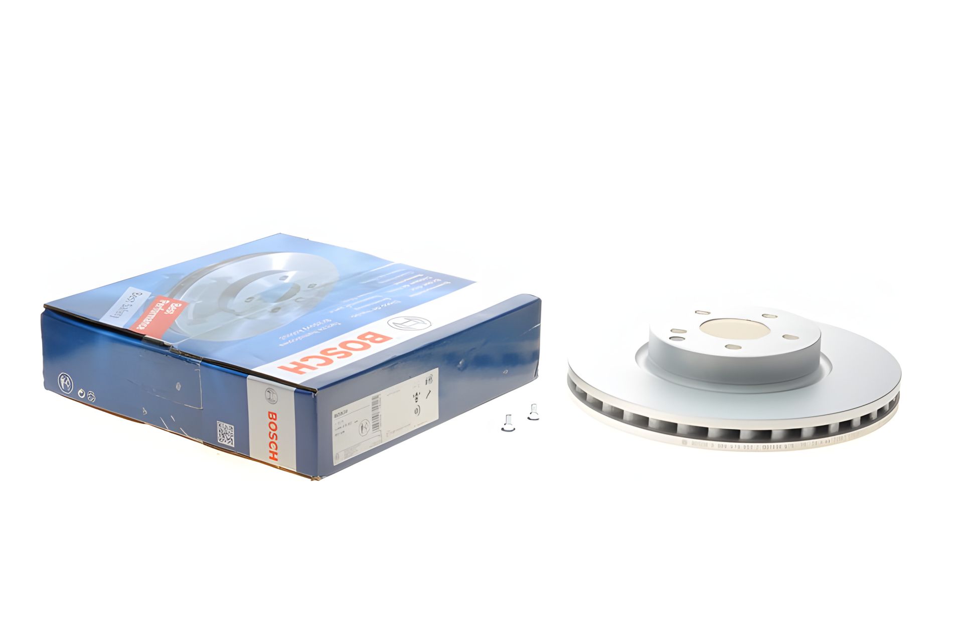 Тормозной диск MERCEDES-BENZ SLC, BOSCH (0986479652) Тормозной диск MERCEDES-BENZ SLC, BOSCH (0986479652)