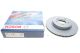 Тормозной диск BMW X3, BOSCH (0986479348)