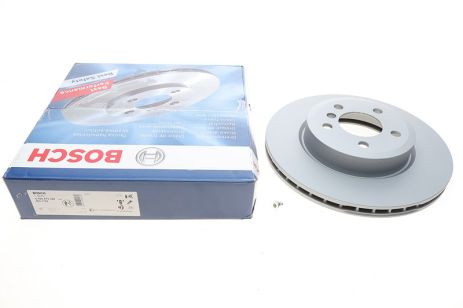 Диск гальмівний BMW X3, BOSCH (0986479348)