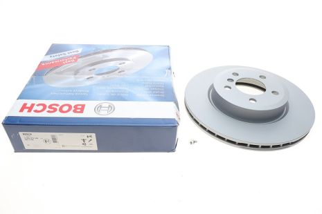 Диск гальмівний BMW X3, BOSCH (0986479348)