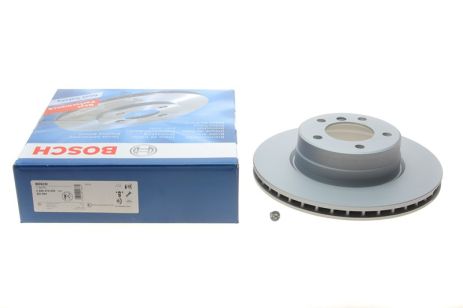 Диск тормозной BMW 5, BOSCH (0986479055)