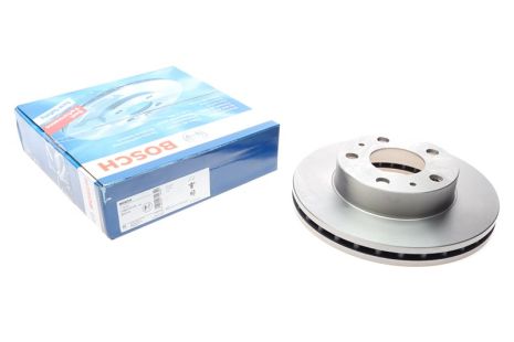 Диск гальмівний FIAT DUCATO, PEUGEOT BOXER, BOSCH (0986479315)