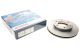 Диск тормозной MAZDA BT-50, FORD RANGER, BOSCH (0986479V32)