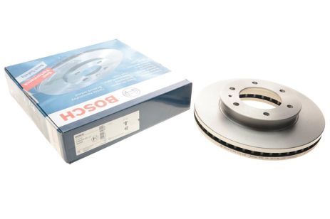 Диск тормозной MAZDA BT-50, FORD RANGER, BOSCH (0986479V32)