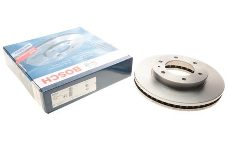 Диск тормозной MAZDA BT-50, FORD RANGER, BOSCH (0986479V32)