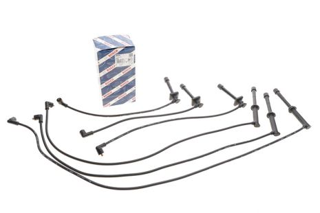 Комплект проводов зажигания FORD AUSTRALIA, EUNOS 800, BOSCH (0986356966)