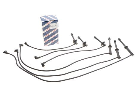 Комплект дротів запалювання FORD AUSTRALIA, EUNOS 800, BOSCH (0986356966)