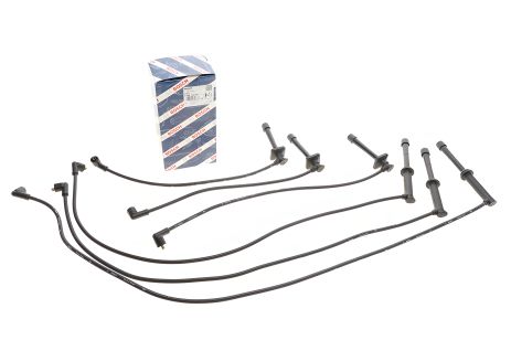 Комплект дротів запалювання FORD AUSTRALIA, EUNOS 800, BOSCH (0986356966)