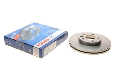 Диск тормозной VW TRANSPORTER, BOSCH (0986479211)