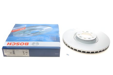 Тормозной диск для Peugeot 508, Citroën C5, Bosch (0986479092)