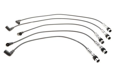 Зажигание комплект проводов для VW GOLF, BOSCH (0986356318) Зажигание комплект проводов для VW GOLF, BOSCH (0986356318)