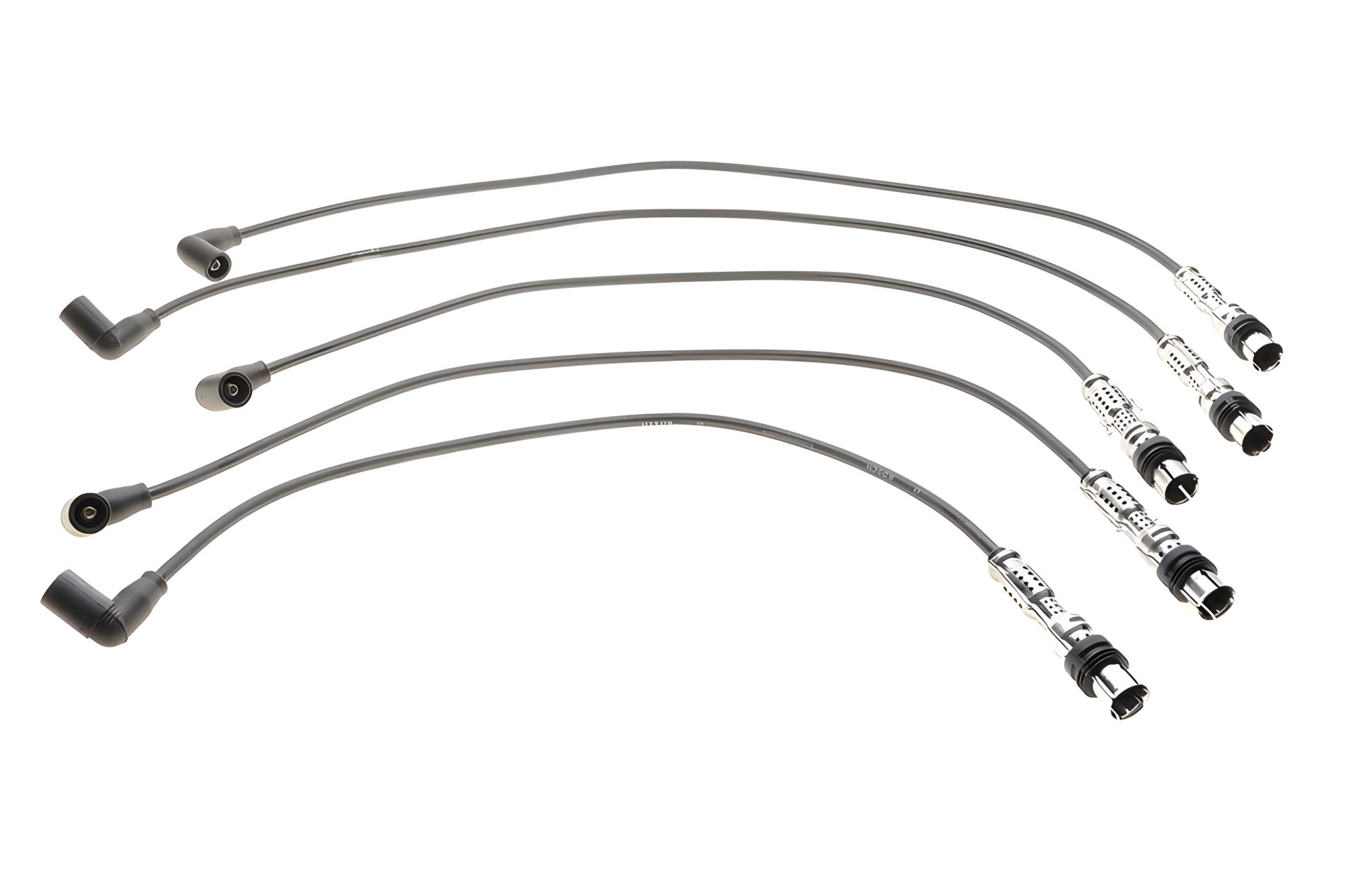 Зажигание комплект проводов для VW GOLF, BOSCH (0986356318) Зажигание комплект проводов для VW GOLF, BOSCH (0986356318)