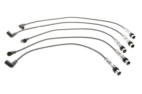 Дроти запалювання VW GOLF, BOSCH (0986356318) Дроти запалювання VW GOLF, BOSCH (0986356318)