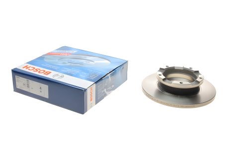 Гальмівний диск FORD TRANSIT, BOSCH (0986479A50) Гальмівний диск FORD TRANSIT, BOSCH (0986479A50)