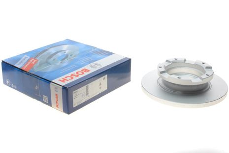 Диск гальмівний FORD AUSTRALIA, BOSCH (0986479401)